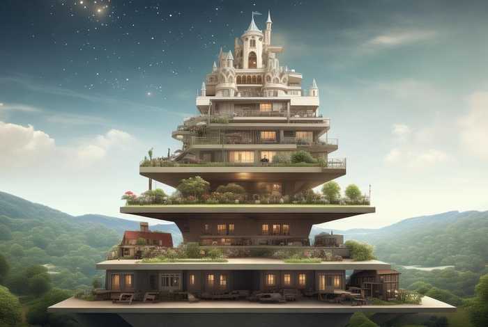 生活分几个层次，生活分几个层次是什么