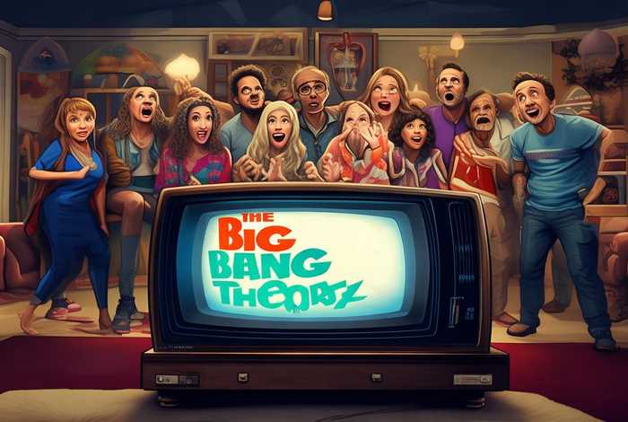 生活大爆炸第十一季免费观看 - 生活大爆炸第十一季免费观看完整版