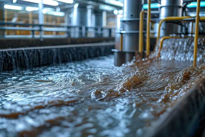 生活污水所含的污染物种类 生活污水所含的污染物种类包括