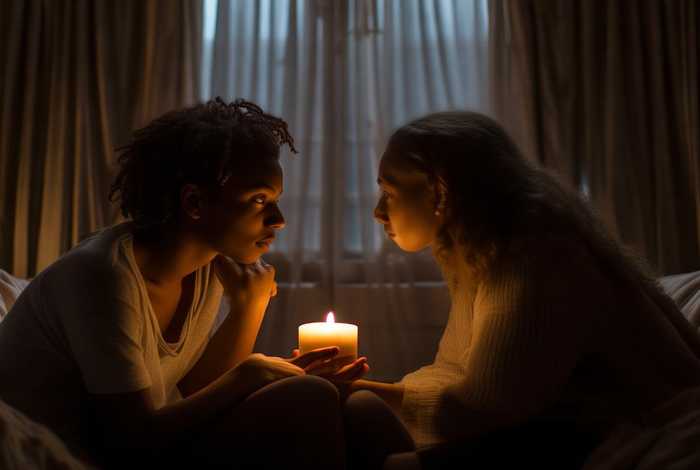 什么是私密的恋情、什么是私密的恋情关系