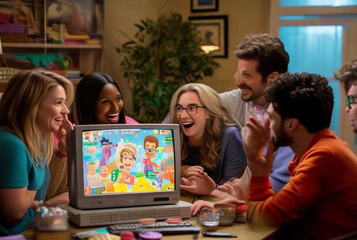 生活大爆炸好看吗知乎 生活大爆炸好看吗知乎小说