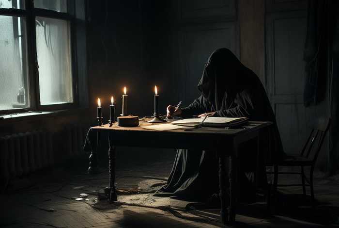 生活的阴暗面小说 - 生活的阴暗面 作者