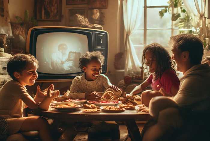 生活是甜蜜的免费在线观看；生活是如此甜蜜在线观看