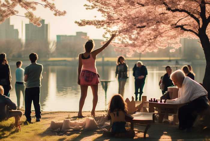 生活真丰富啊 生活真丰富啊什么意思