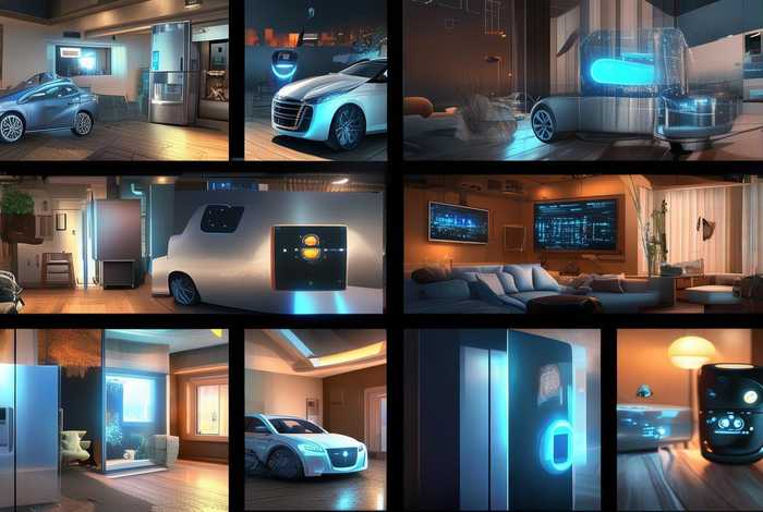 生活中可以联网的东西有哪些；生活中可以联网的东西有哪些呢