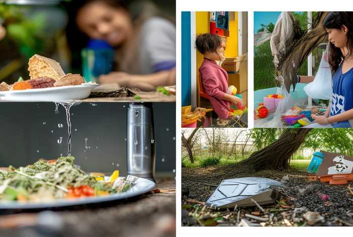 生活中有哪些浪费现象举例说明 - 生活中存在的浪费现象有哪些?有哪些节约的好办法? 生活中有哪些浪费现象举例说明 - 生活中存在的浪费现象有哪些?有哪些节约的好办法?