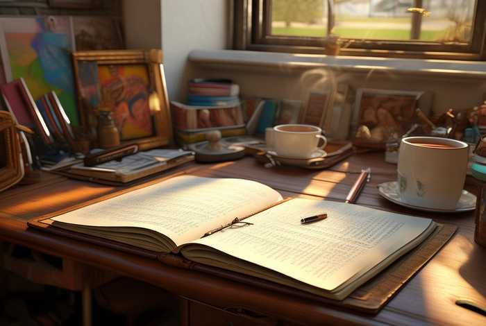 平常生活的日记大全400字 - 平常生活的日记大全400字左右