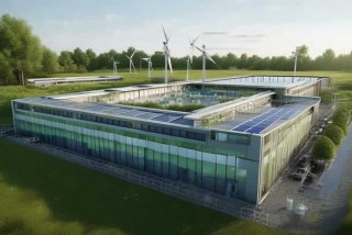 农村生活污水处理工艺设计 农村生活污水处理工艺设计方案