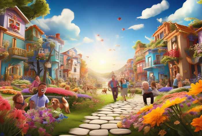 生活明朗,万物可爱,人间值得,未来可期，生活明朗,万物可爱,人间值得,未来可期图片