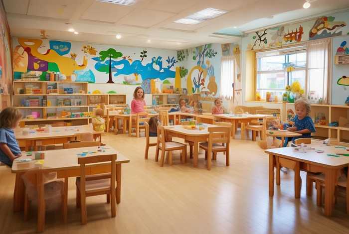 生活区幼儿园小班特点 生活区幼儿园小班特点及要求