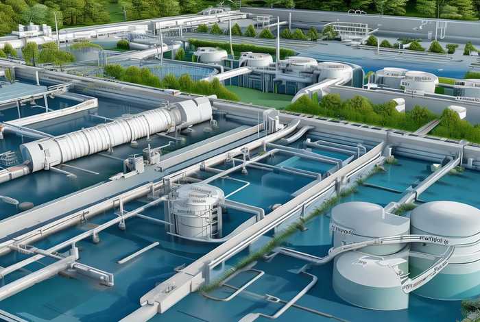 生活污水处理工艺以及流程、生活污水处理工艺以及流程图