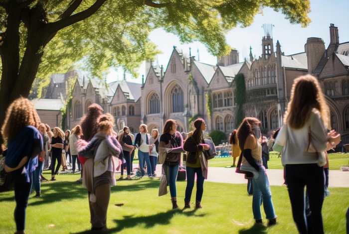 美国耶鲁大学真实生活（美国耶鲁大学真实生活视频）