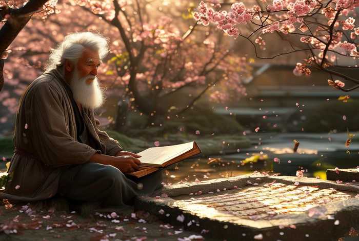 生活哲理诗词赏析；一首阐述生活哲理的古诗词