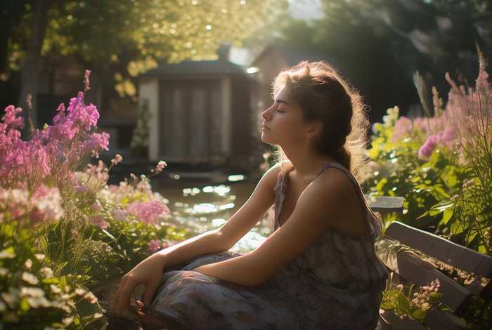 生活感悟英文短文（生活感悟英文短文翻译）