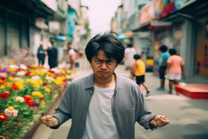 生活如此美妙,你却如此暴躁,这样不好,不好，生活如此美妙,你却如此暴躁,这样不好,不好的说说