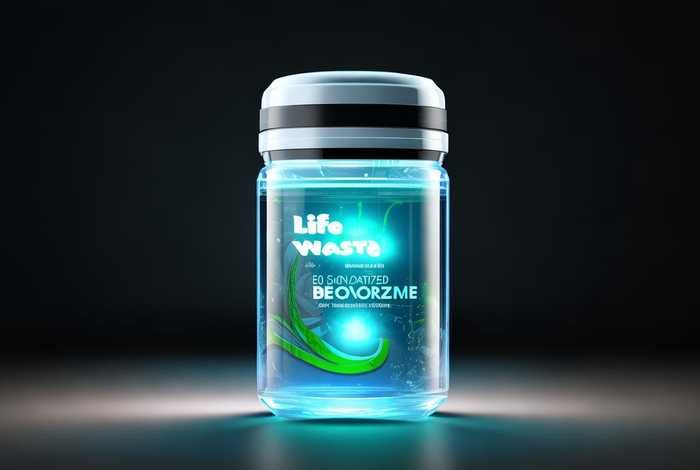 生活垃圾除臭剂生物酶（生活垃圾除臭剂生物酶是什么）