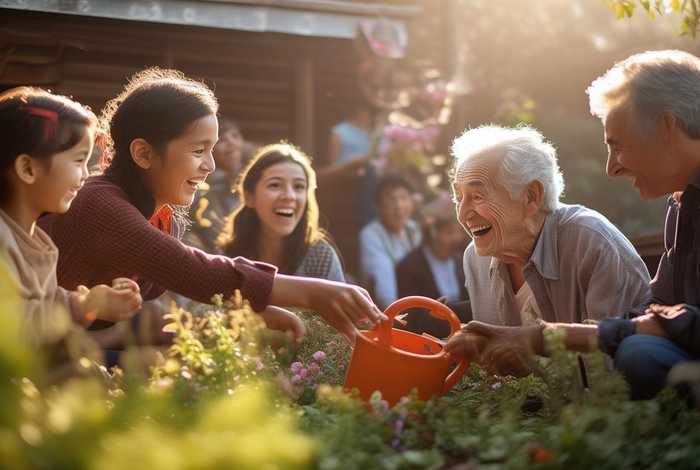 生活因爱心而精彩作文250字（生活因爱心而精彩作文250字怎么写）