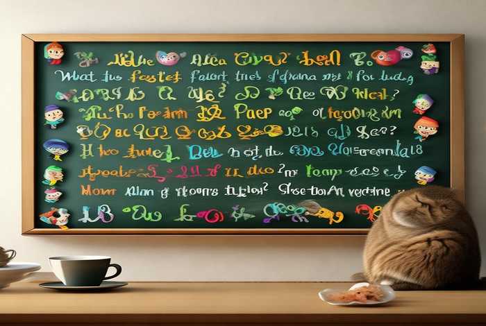 生活常识趣味问答选择 - 生活常识趣味问答选择题怎么写