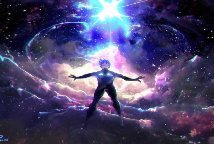 努力的星川（努力的星川华豫星海解说）