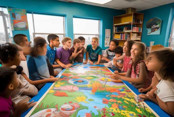 生活因什么精彩六年级，生活因什么精彩六年级作文五百字