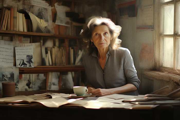 生活不只有眼前的苟且是谁说的 生活不只有眼前的苟且是谁说的话