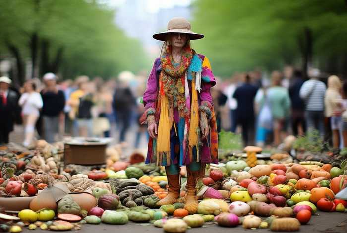 生活中奇人的典型事例，生活中奇人的典型事例作文