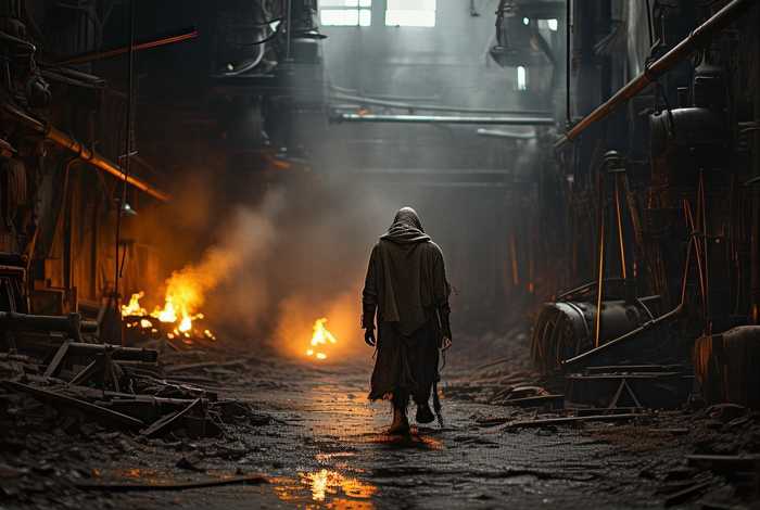 生活就是炼狱,人生是修道 生活就是炼狱,人生是修道的说说