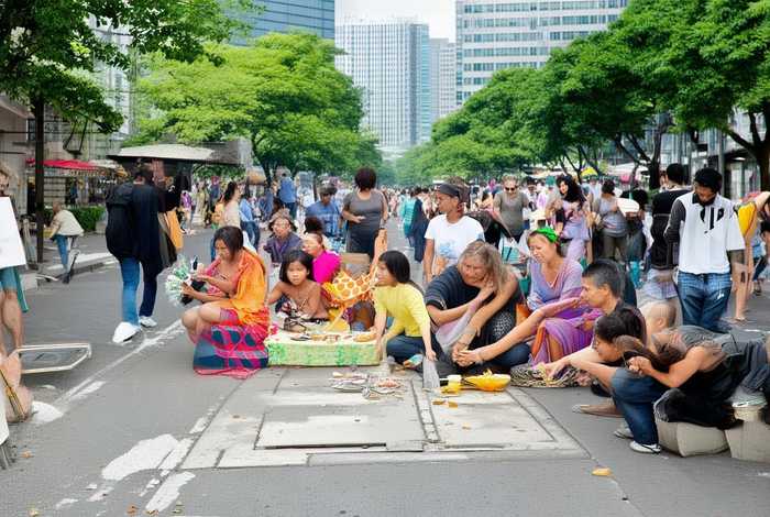 生活多样化的感悟（生活多样化的感悟怎么写）