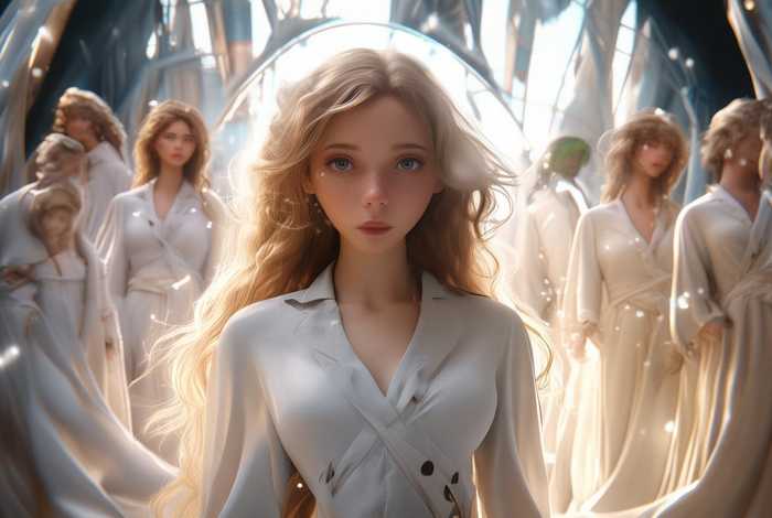 女变男的过程 - 女变男的过程动画视频教程