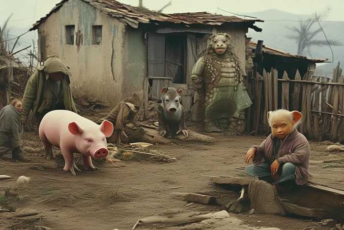 生活水平低的生肖 生活水平低的生肖有哪些