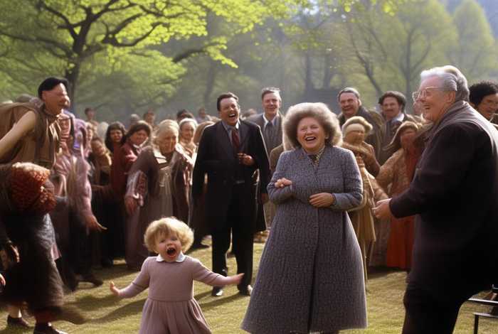 生活多美好电影简介、生活多美好电影简介50字