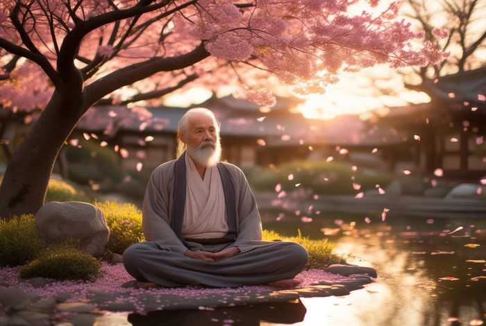 生活中的禅理 生活中的禅理是什么