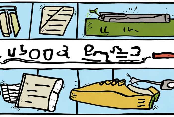 生活小贴士大全图片；生活小贴士大全图片简笔画