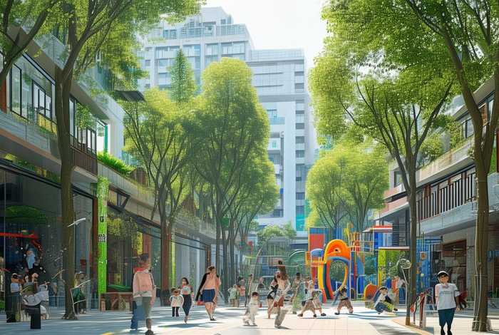 深圳清水河生活小区更新;深圳清水河生活小区更新规划 深圳清水河生活小区更新;深圳清水河生活小区更新规划