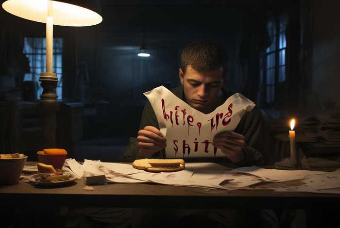 生活就像一坨屎名人说的话；生活就像一坨屎名人说的话是什么