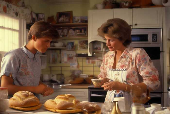 如果和母亲一起生活影片哪年拍摄、如果和母亲生活在一起影评 如果和母亲一起生活影片哪年拍摄、如果和母亲生活在一起影评