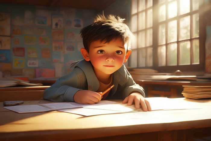 生活的启示作文500字五年级（生活的启示作文500字五年级作文）