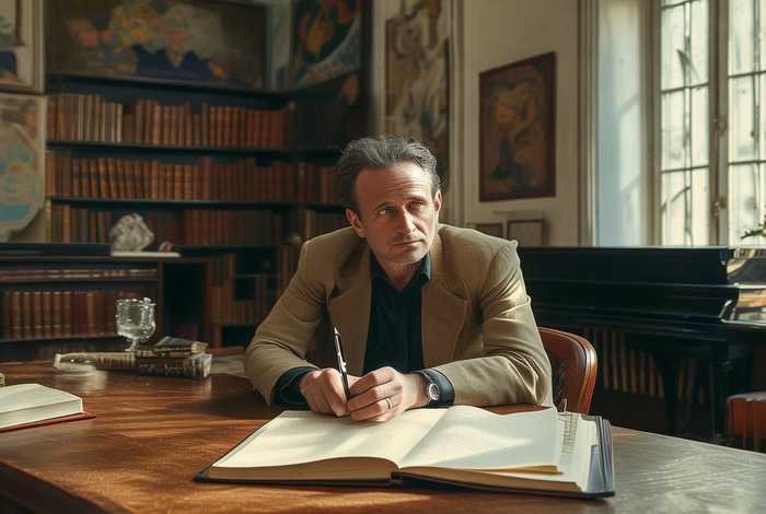 生活在他方兰波 生活在他方 米兰昆德拉