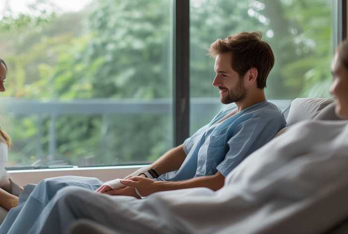 手术多久可以同房？；激光手术多久可以同房