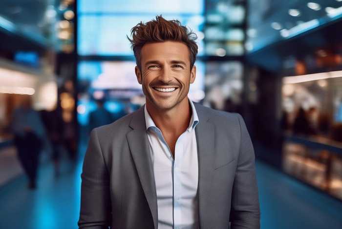 生活帮主持人东辰微博（生活帮主持人东辰近照）