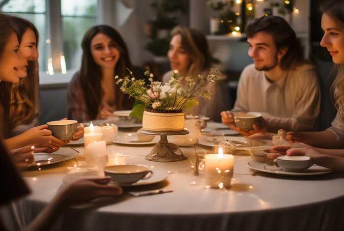 生活是需要仪式感的是什么，生活是需要仪式感的是什么意思