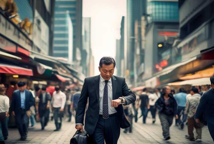 生活忙碌而充实的成语、生活忙碌而充实的成语有哪些