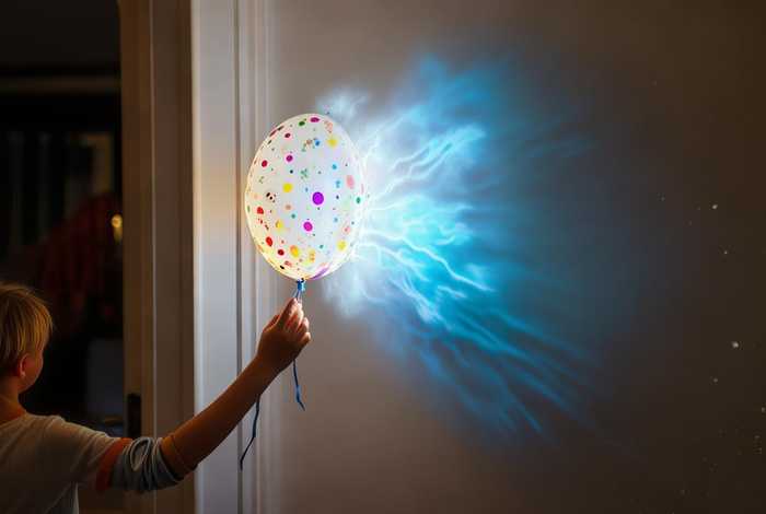 生活中的静电现象视频、生活中常见的静电现象视频