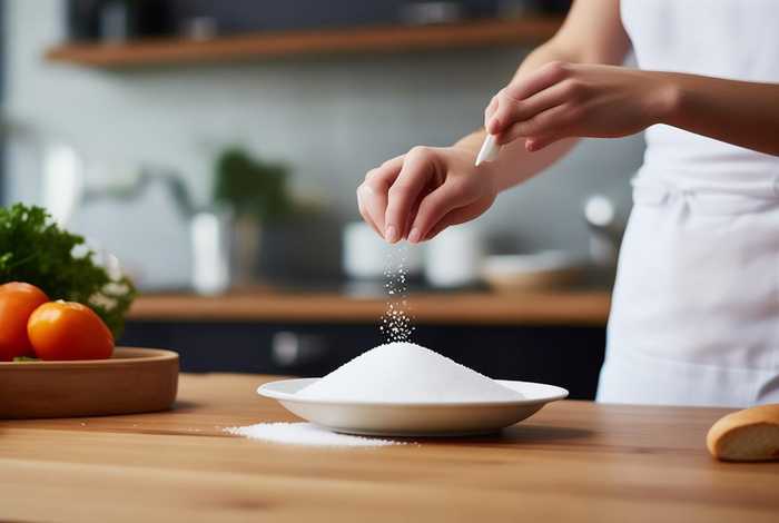 生活中的用途；氯化钠在生活中的用途