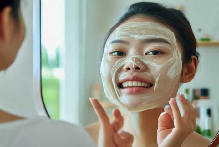 生活中简单祛痘的方法、生活中简单祛痘的方法视频