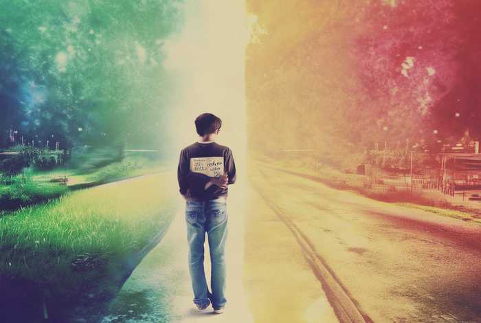 梦想和生活到底该咋选择啊 - 梦想和生活到底该咋选择啊作文