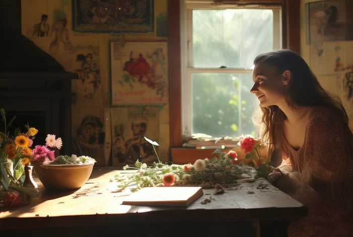 生活的角落里有一丝美好、生活的角落里有一丝美好是什么歌