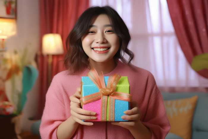 生活的糖果是什么意思 生活的糖果是什么意思网络用语