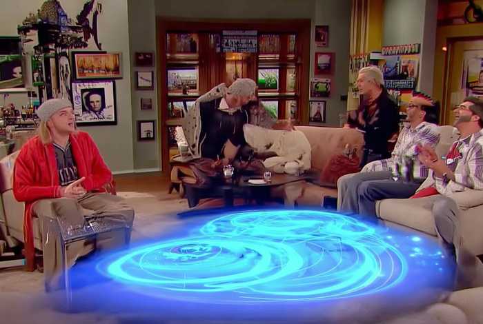 生活大爆炸第九季98，生活大爆炸第九季98k