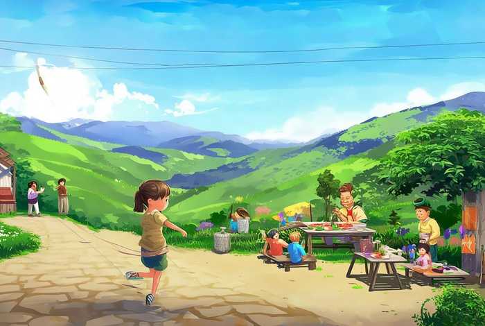 千米生活中的例子(生活中千米的具体例子) 千米生活中的例子(生活中千米的具体例子)